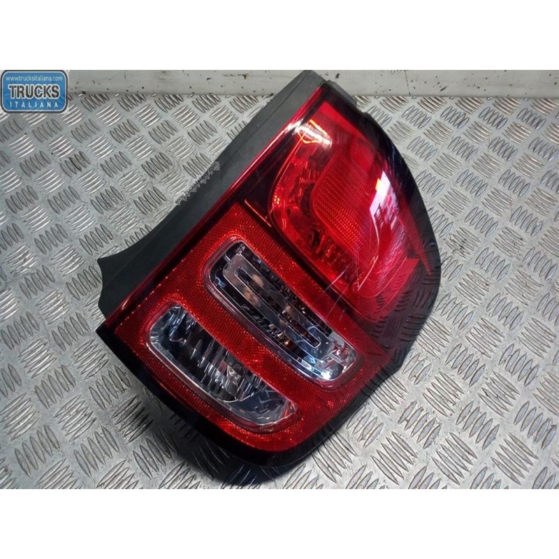 CITROEN RIGHT REAR LIGHT CITROEN C3 2009>2013 used