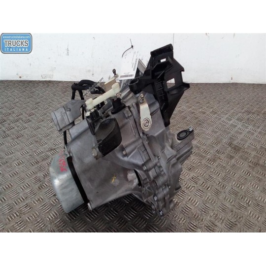 GEARBOXES  CITROEN C3 2009>2013 used