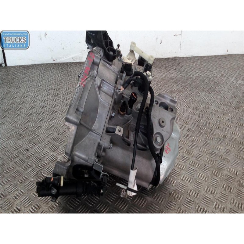 CITROEN GEARBOXES  CITROEN C3 2009>2013 used