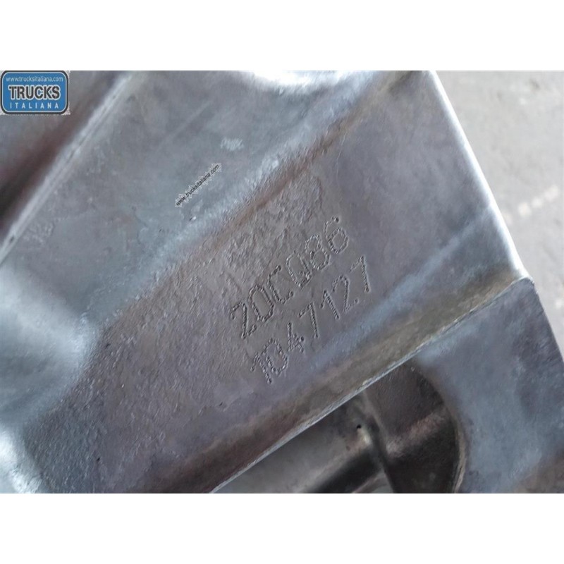 CITROEN CAMBIO CITROEN C3 2009>2013 usato