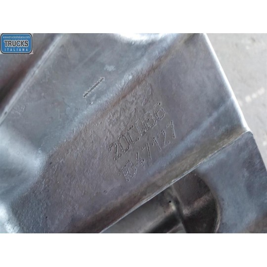 CAMBIO CITROEN C3 2009>2013 usato