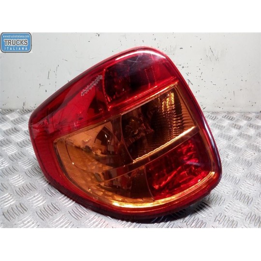 FARO POSTERIORE ESTERNO SINISTRO FIAT Sedici 2009>2014 usato