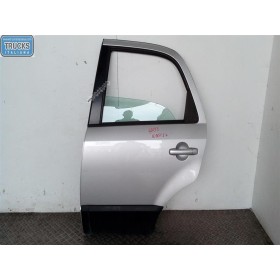 LEFT REAR DOOR  FIAT Sedici...