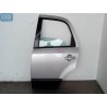 LEFT REAR DOOR  FIAT Sedici 2009>2014 used