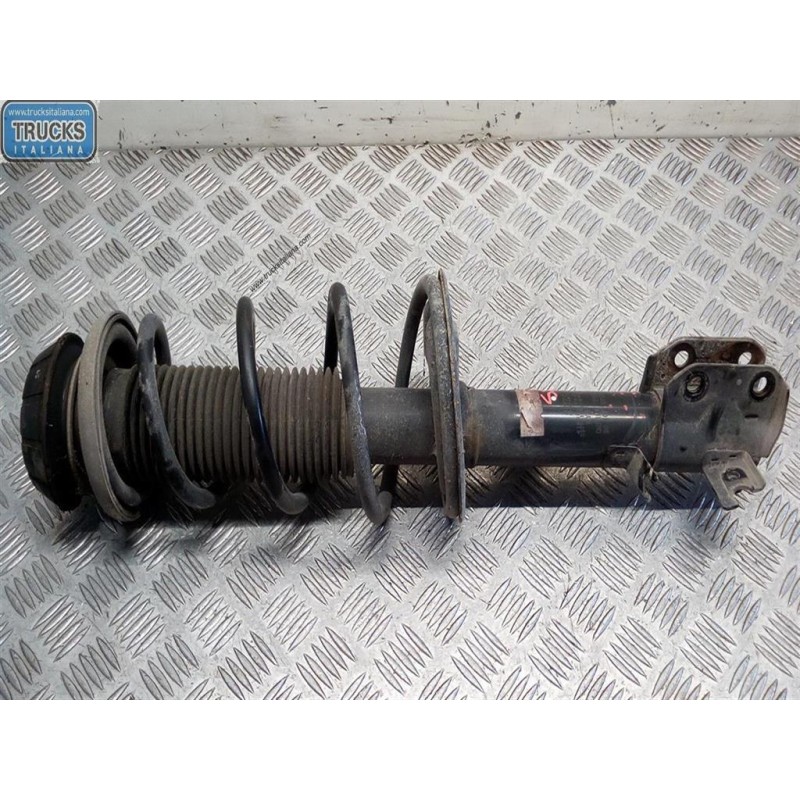 FIAT LEFT FRONT SCHOCK ASSORBER FIAT Sedici 2009>2014 used