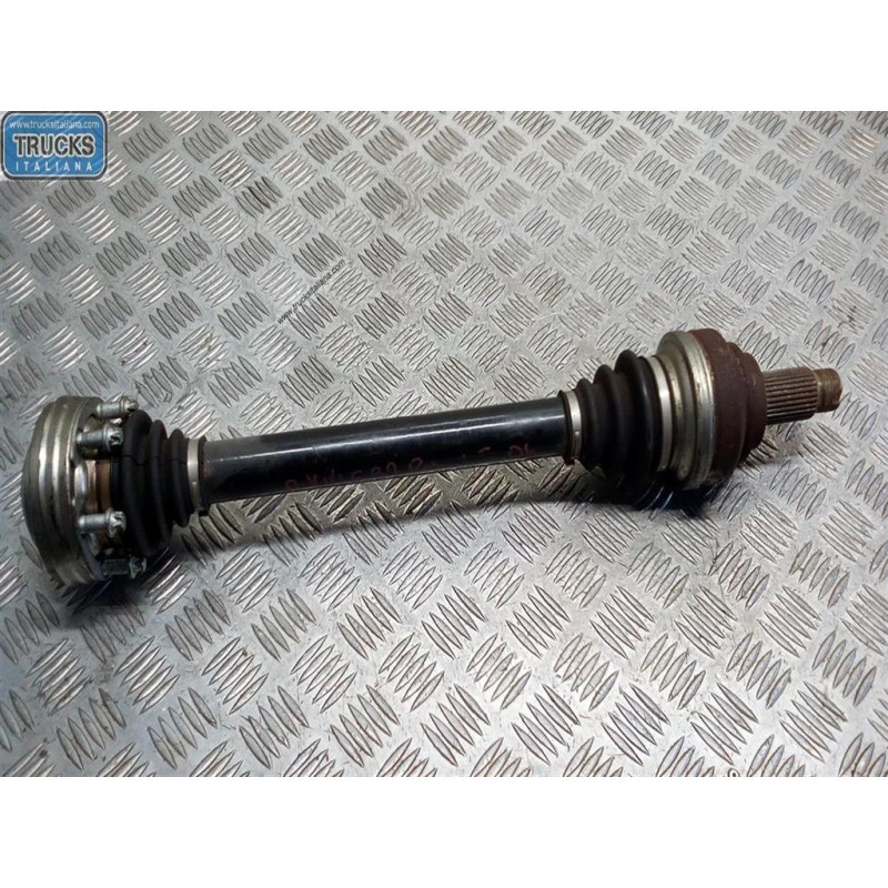 BMW REAR HALF-AXLES LEFT  BMW Serie 3 (E92) 2006> used