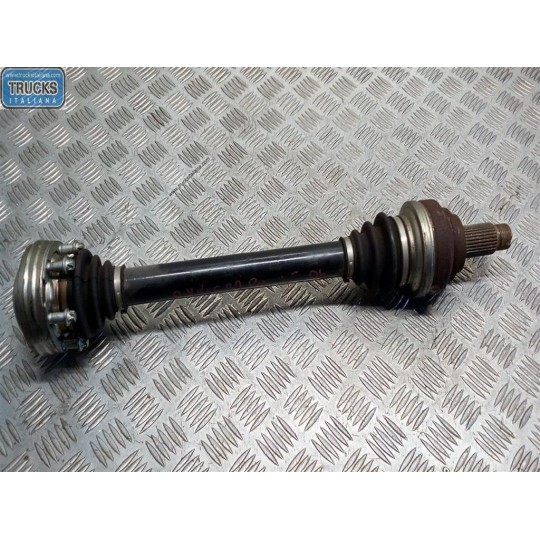 REAR HALF-AXLES LEFT  BMW Serie 3 (E92) 2006> used