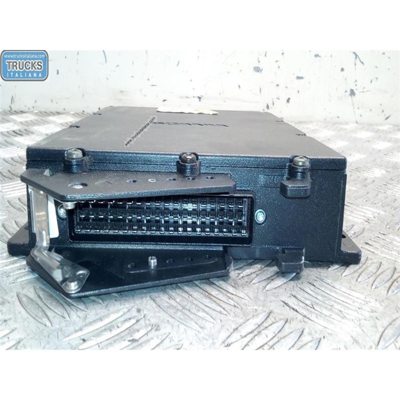 SCANIA CENTRALINE VARIE A SCANIA 124 usato