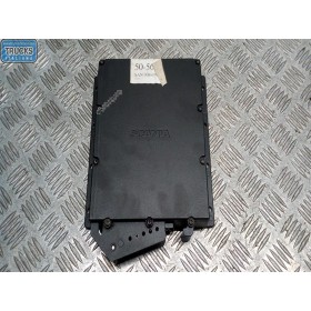 VARIOUS CONTROL UNITS A...