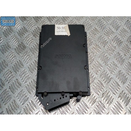 VARIOUS CONTROL UNITS A  SCANIA 124 used