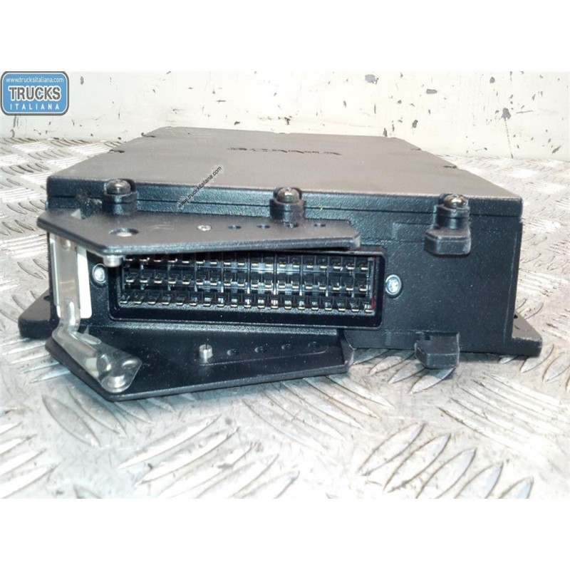 SCANIA VARIOUS CONTROL UNITS B  SCANIA 124 used