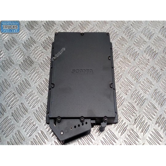 CENTRALINE VARIE B SCANIA 124 usato