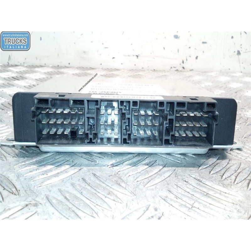 SCANIA CENTRALINA EBS CONTROLLO FRENATA SCANIA 124 usato