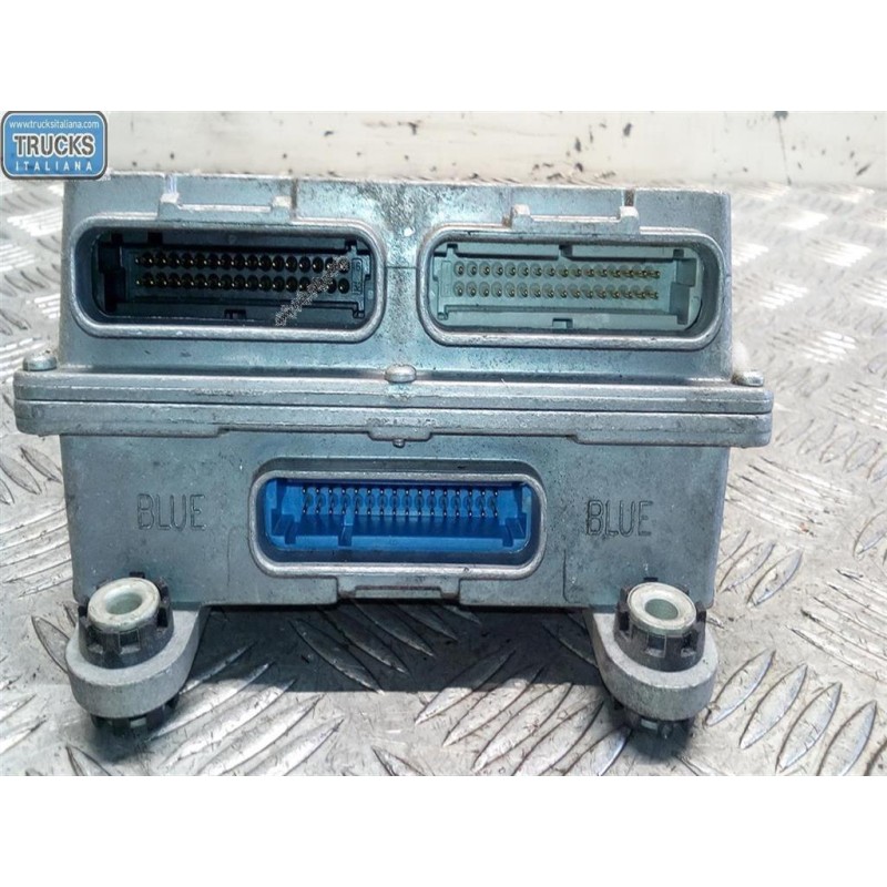 MERCEDES-BENZ truck TRASMISSION UNIT MERCEDES-BENZ truck Econic used