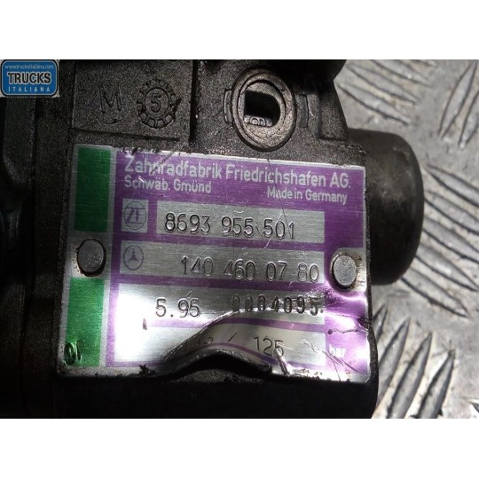 STEERING PUMP MERCEDES-BENZ Classe S (W140) 1991>1998 used