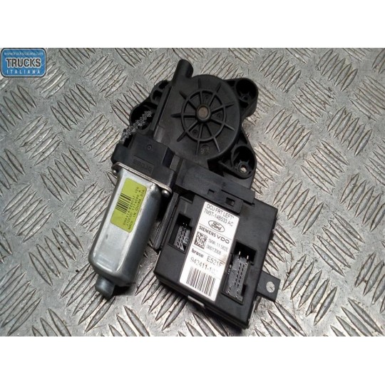 FRONT LEFT POWERED WINDOWS  FORD Kuga 2008>2012 used