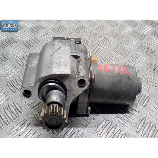 ATTUATORE BMW Serie 3 (E92) 2006> usato