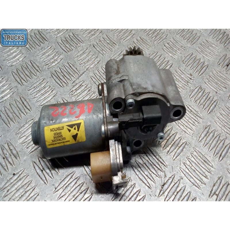 BMW ATTUATORE BMW Serie 3 (E92) 2006> used