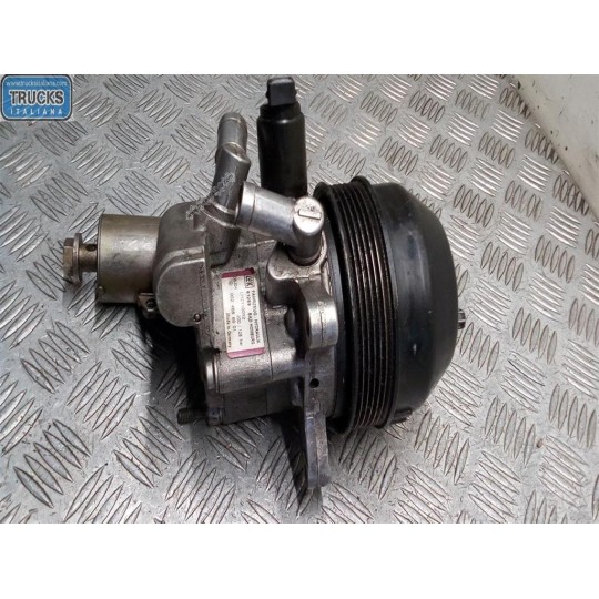 STEERING PUMP MERCEDES-BENZ Classe S (W220) 1999>2005 used