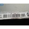BMW AIR CONDITIONER HEAT RADIATOR  BMW Serie X5 (E70) 2006>2010 used