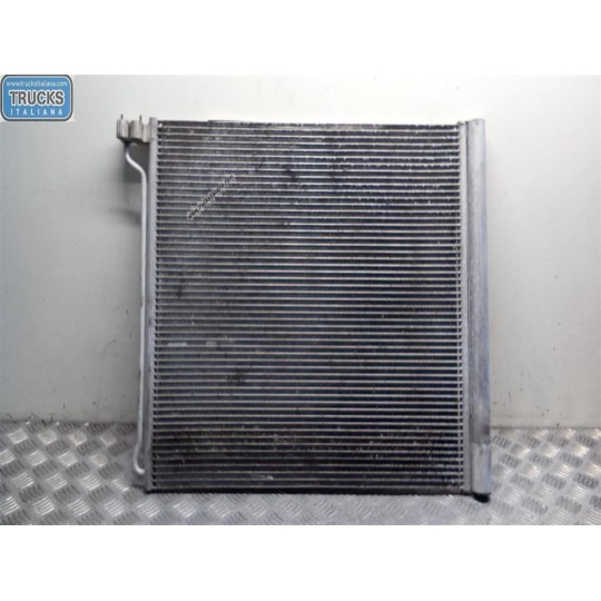 AIR CONDITIONER HEAT RADIATOR  BMW Serie X5 (E70) 2006>2010 used