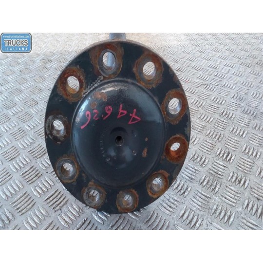 SEMIASSE POSTERIORE SINISTRO MERCEDES-BENZ truck Actros 1997>2003 usato