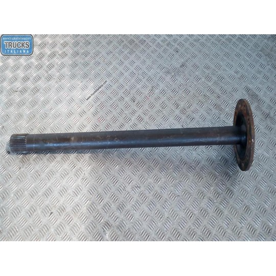 SEMIASSE POSTERIORE SINISTRO MERCEDES-BENZ truck Actros 1997>2003 usato