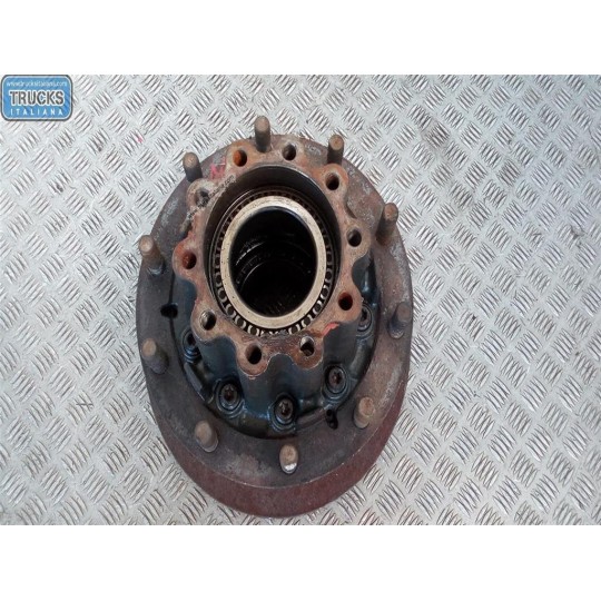 MONTANTE COMPLETO DESTRO MERCEDES-BENZ truck Actros 1997>2003 usato