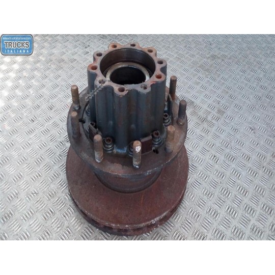 MONTANTE COMPLETO DESTRO MERCEDES-BENZ truck Actros 1997>2003 usato