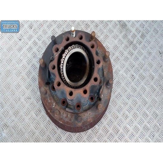 MONTANTE COMPLETO SINISTRO MERCEDES-BENZ truck Actros 1997>2003 usato