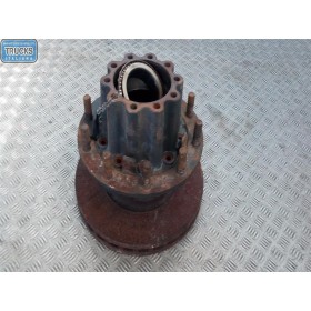 MONTANTE COMPLETO SINISTRO...