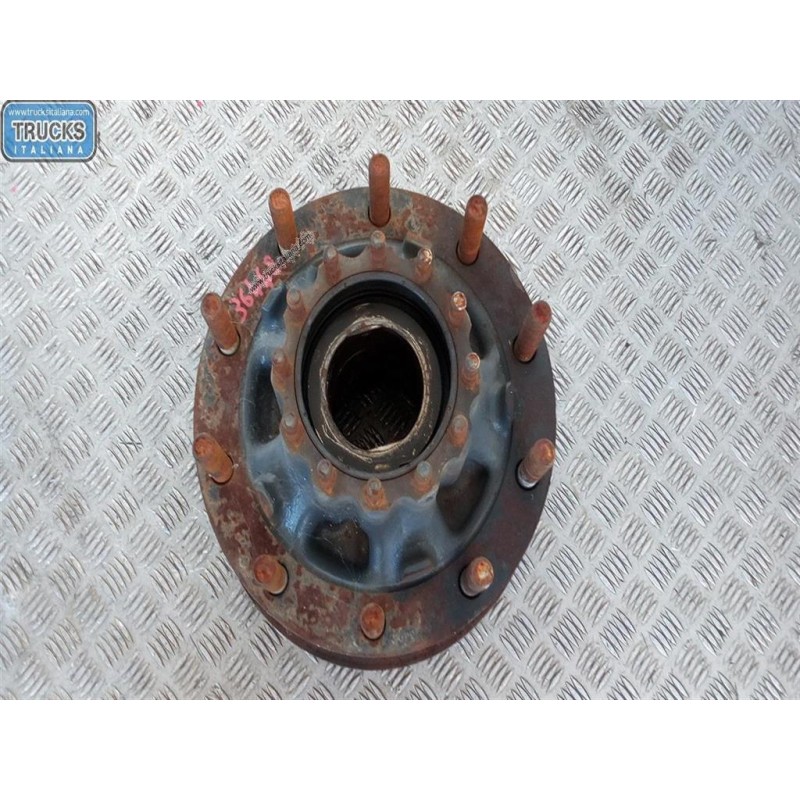 VOLVO truck COMPLETE RIGHT UPRIGHT VOLVO truck FH13 used