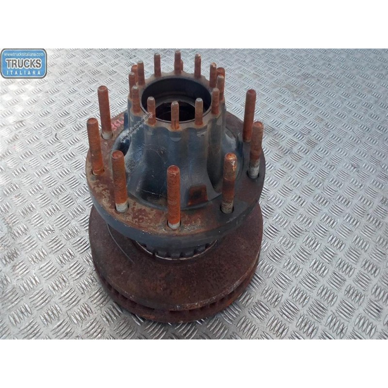 VOLVO truck COMPLETE RIGHT UPRIGHT VOLVO truck FH13 used