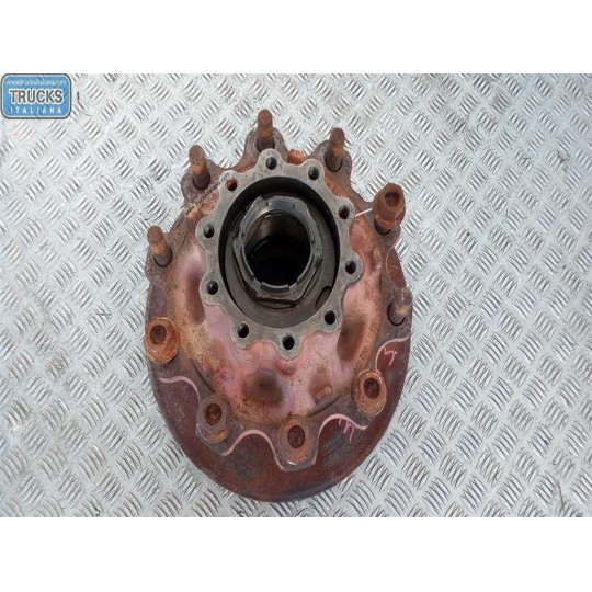 COMPLETE LEFT UPRIGHT DAF 85CF used