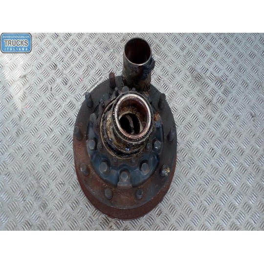 MONTANTE COMPLETO DESTRO SCANIA 124 usato