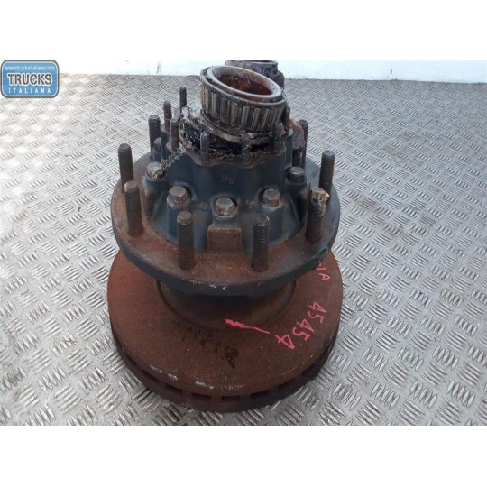 MONTANTE COMPLETO DESTRO SCANIA 124 usato