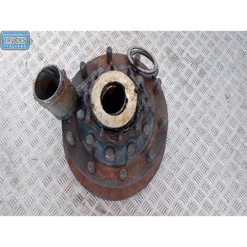 SCANIA MONTANTE COMPLETO SINISTRO SCANIA 124 usato