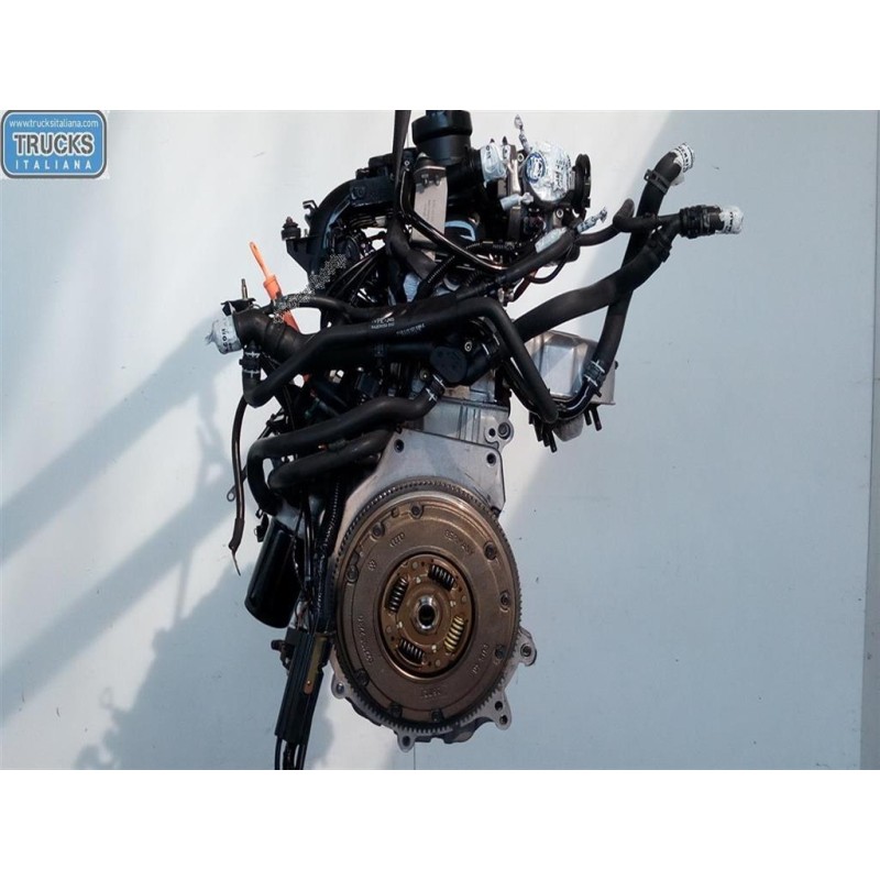 AUDI ENGINE AUDI A3 1996>2000 used