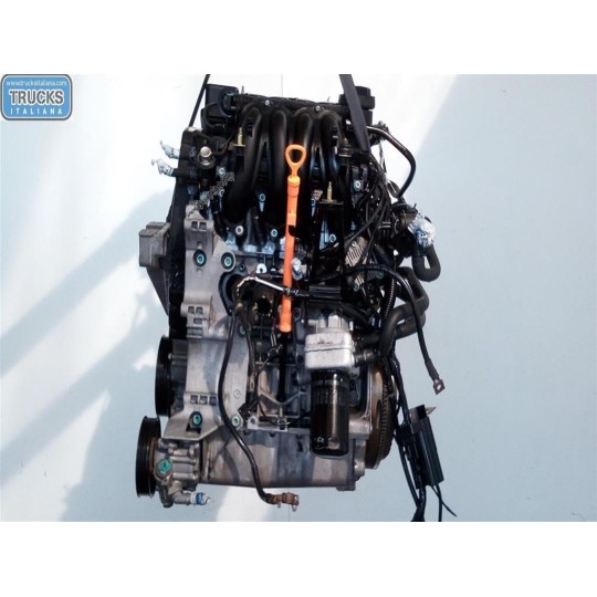 ENGINE AUDI A3 1996>2000 used