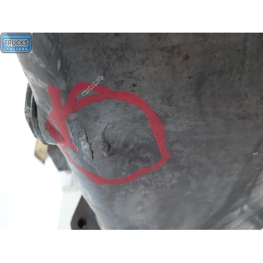 ENGINE AUDI A3 1996>2000 used