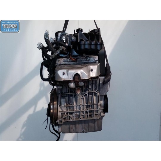 ENGINE AUDI A3 1996>2000 used