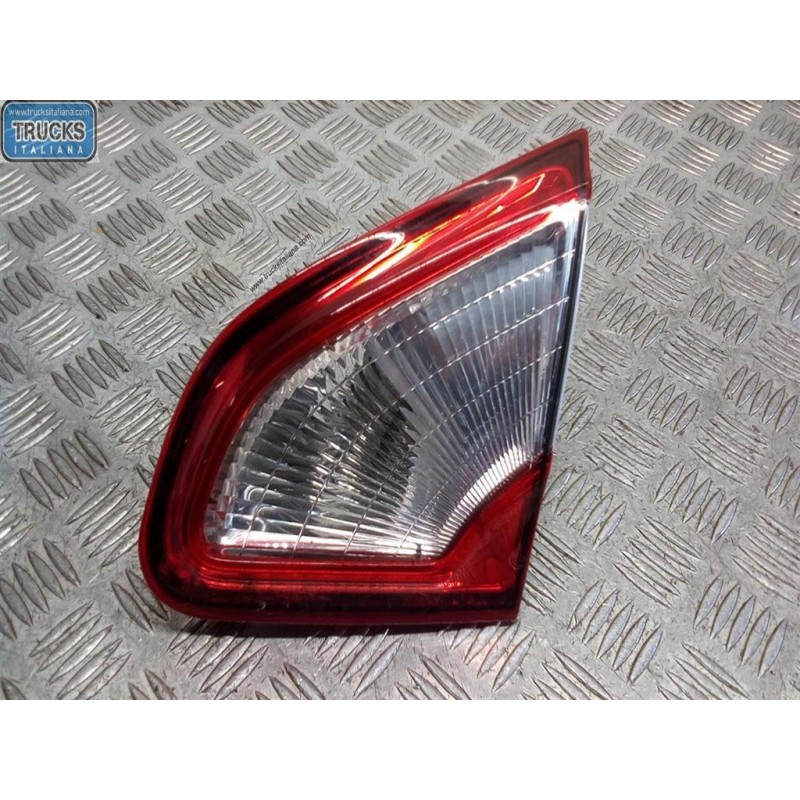 NISSAN RIGHT REAR LIGHT ON BACK  NISSAN Qashqai 2010>2014 used
