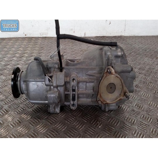 REAR DIFFERENTIAL 
 FIAT Sedici 2009>2014 used