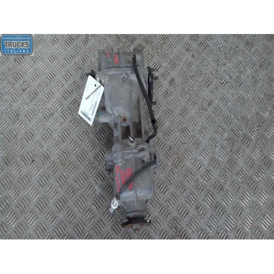 REAR DIFFERENTIAL 
 FIAT Sedici 2009>2014 used