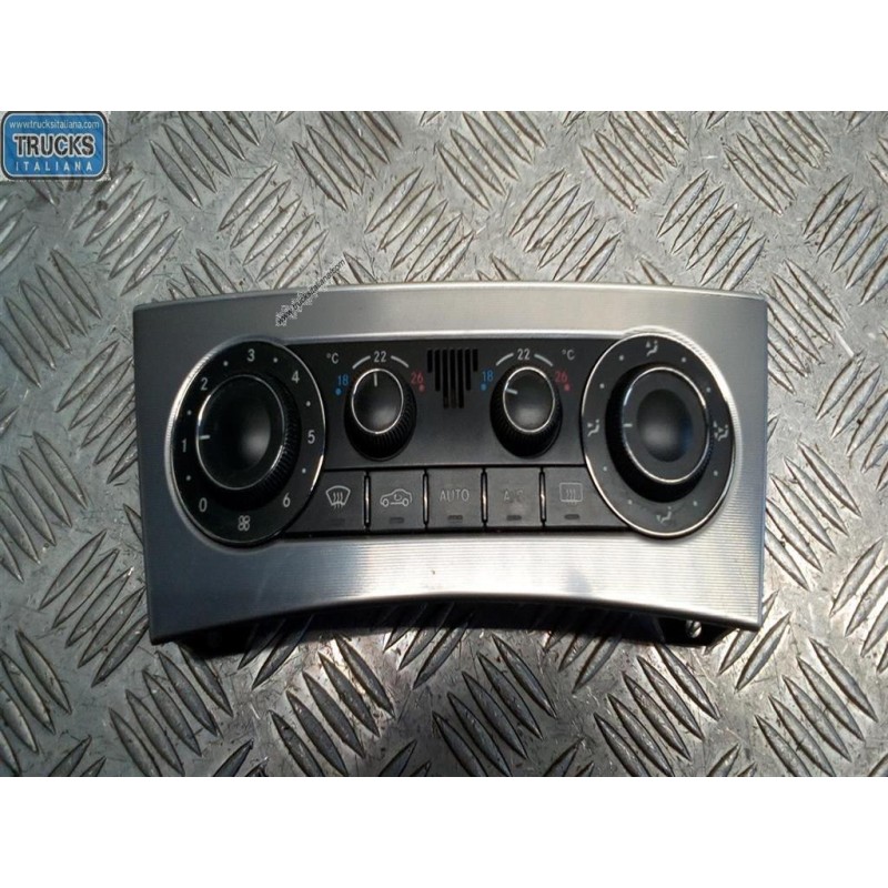 MERCEDES-BENZ AC CONTROL UNIT MERCEDES-BENZ Classe C (W203) 2004>2006 used