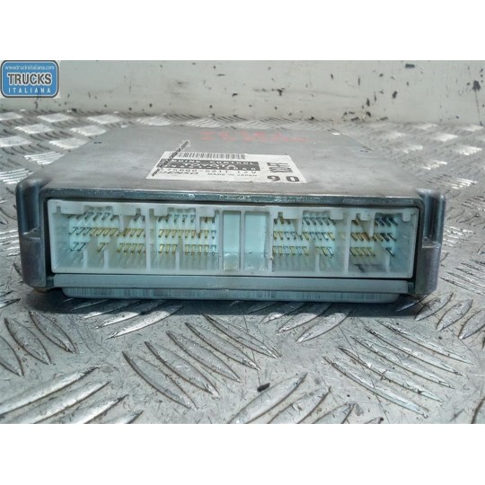 ENGINE UNIT TOYOTA Corolla Verso 2002>2004 used