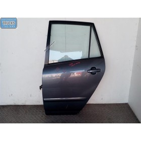 LEFT REAR DOOR  TOYOTA...