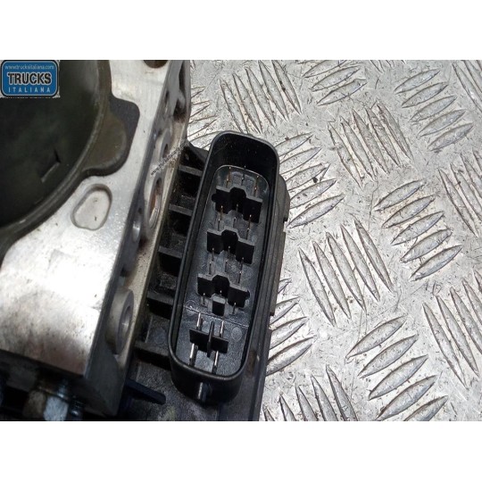 ABS SYSTEM TOYOTA Corolla Verso 2002>2004 used