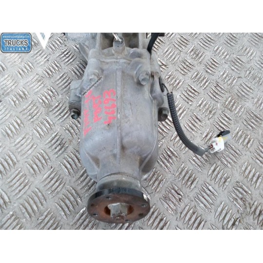 HALDEX GROUP  FIAT Sedici 2009>2014 used