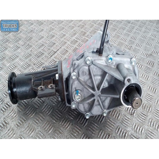 DISTRIBUTOR FIAT Sedici 2009>2014 used
